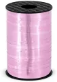 Wstążka plastikowa różowa 5mmx225m - tantis.pl