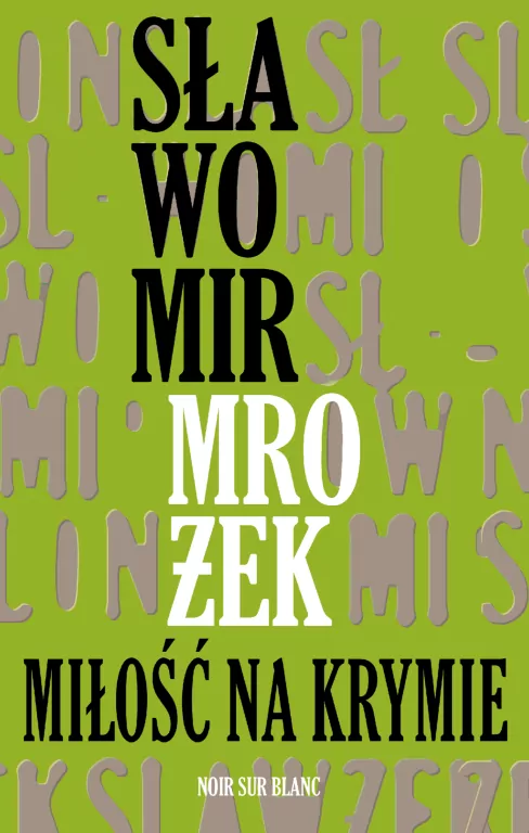 Miłość na Krymie - tantis.pl