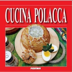 Kuchnia Polska. Wersja włoska