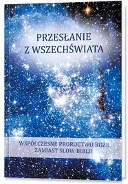 Przesłanie z wszechświata. Tom 2 - tantis.pl