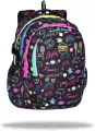 Plecak 4-komorowy. Coolpack. Factor. Tennis star - tantis.pl