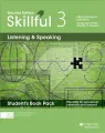 Skillful 2nd ed.3 Listening & Speaking SB - tantis.pl