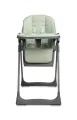 Caretero Krzesełko do karmienia Vars mint - tantis.pl