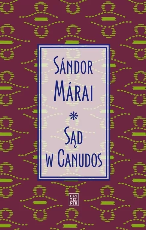 Sąd w Canudos - tantis.pl