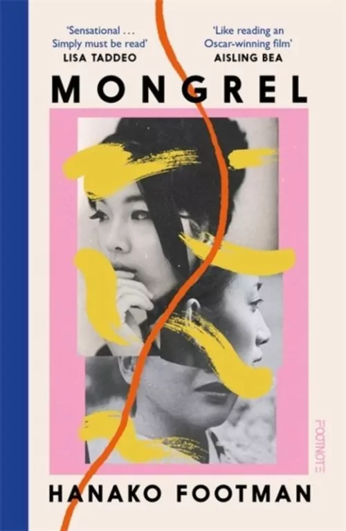 Mongrel wer. angielska - tantis.pl