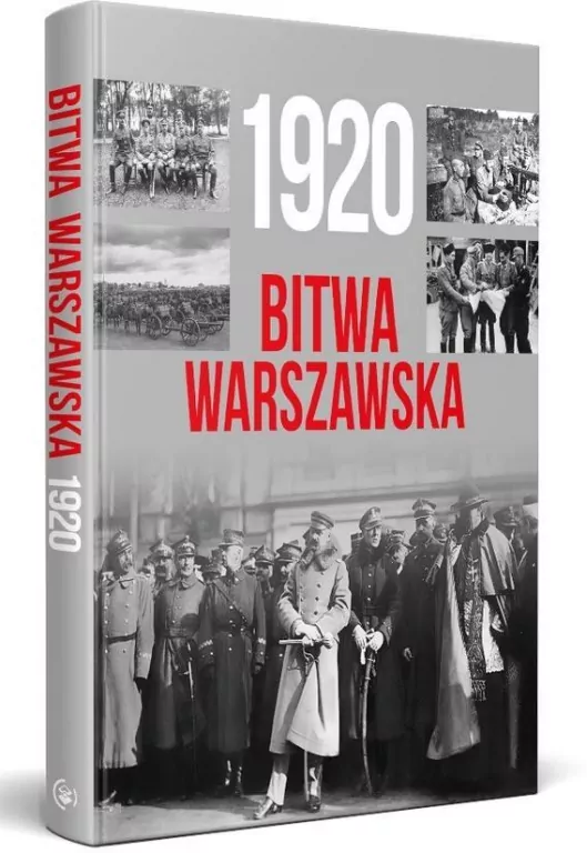 1920 Bitwa Warszawska - tantis.pl