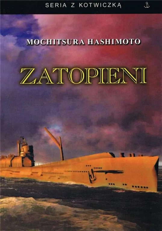 Zatopieni - tantis.pl
