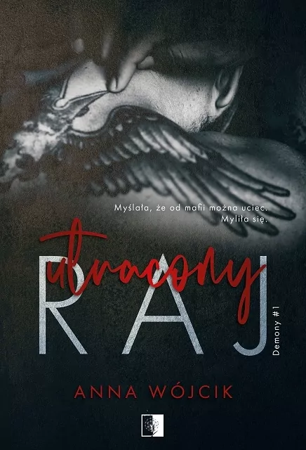 Utracony raj - tantis.pl