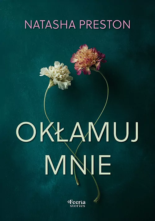 Okłamuj mnie - tantis.pl