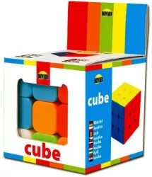Kostka logiczna do układania Cube 3x3
