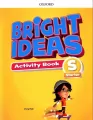 Bright Ideas. Starter. Activity Book - tantis.pl
