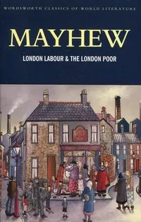London Labour & the London Poor - tantis.pl
