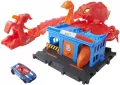 Hot Wheels Zestaw tematyczny HDR29 p2 MATTEL - tantis.pl
