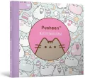 Mini Kolorowanka Pusheen w.ukraińska - tantis.pl