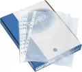 Koszulka krystaliczna A4/120mic BANTEX - tantis.pl