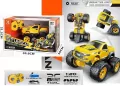 Auto R/C transformujące 1:20 z ładowarką - tantis.pl