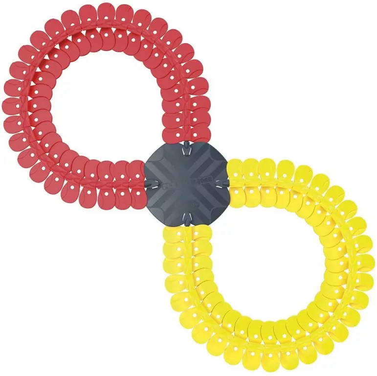 Flextreme Zestaw wielofunkcyjny - tantis.pl