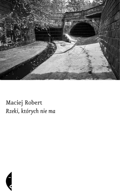 Rzeki, których nie ma - tantis.pl