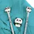Temperówka z ołówkami Panda KIDEA - tantis.pl