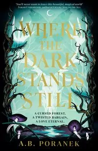 Where the Dark Stands Still - tantis.pl