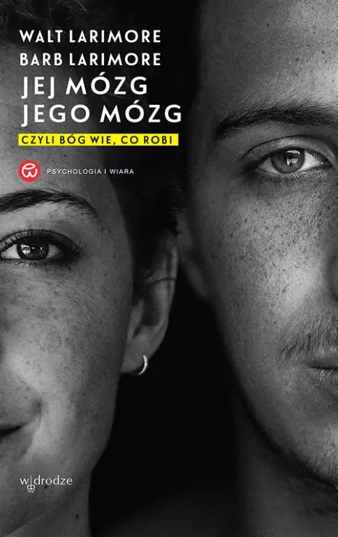 Jej mózg, jego mózg. Psychologia i wiara - tantis.pl