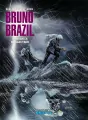 Bruno Brazil. Nawałnica na Aleutach. Tom 8 - tantis.pl