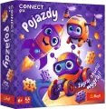 Gra dla dzieci Connect Pojazdy TREFL - tantis.pl