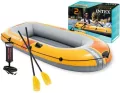 Ponton challenger 2set 236x114x41 66312NP 30607 - tantis.pl