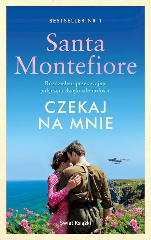 Czekaj na mnie - tantis.pl
