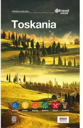 Travel&Style. Toskania
