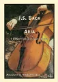J.S. Bach Aria z III suity orkiestrowej D-dur - tantis.pl