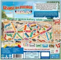 Wsiąść do Pociągu: Berlin - tantis.pl