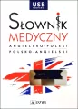 Multimedialny słownik medyczny angielsko-polski polsko-angielski - tantis.pl