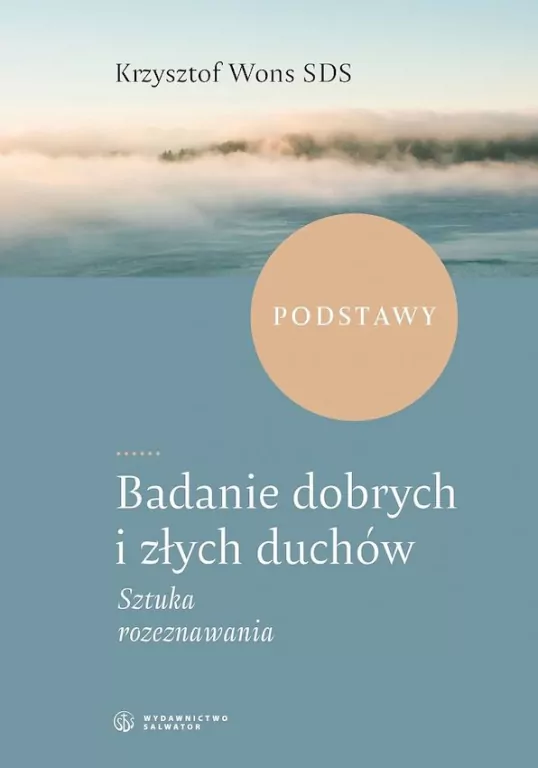 Badanie dobrych i złych duchów - tantis.pl