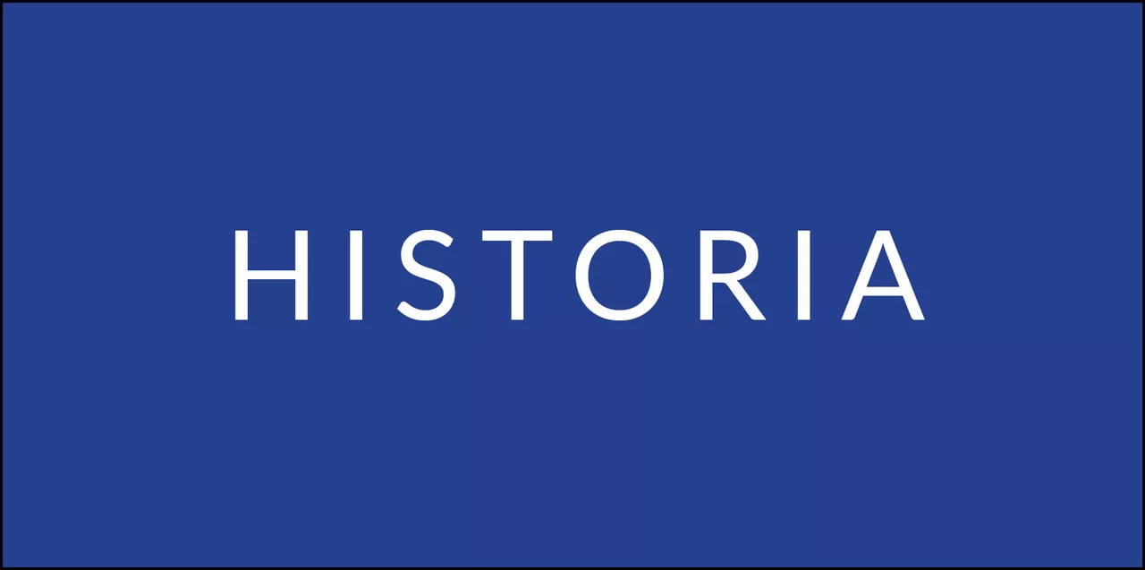 Historia