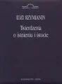 Twierdzenia o istnieniu i istocie - tantis.pl