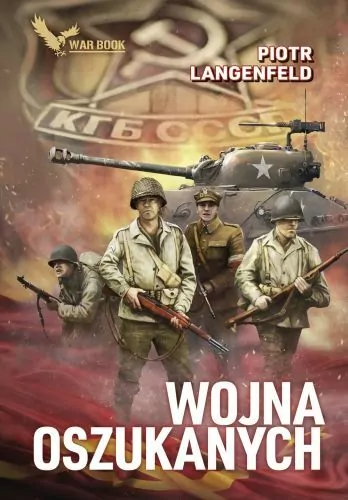 Wojna oszukanych - tantis.pl