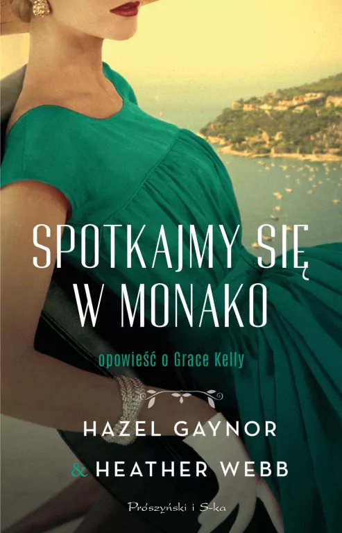 Spotkajmy się w Monako - tantis.pl
