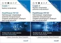 Pakiet: Kwalifikacja INF.02. Część 1. Systemy komputerowe / Część 2. Naprawa i eksploatacja systemów komputerowych. Podręczniki do nauki zawodu: technik informatyk - tantis.pl