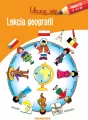 Uczę się. Lekcja geografii - tantis.pl