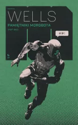 Efekt Sieci. Pamiętniki Mordbota