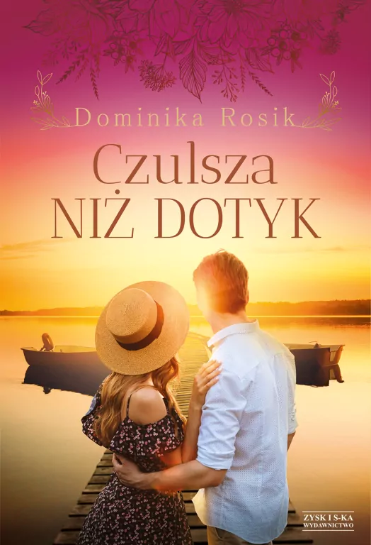 Czulsza niż dotyk - tantis.pl