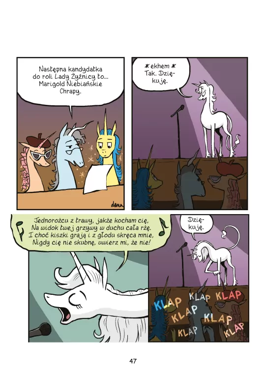 Wirtualna nierzeczywistość. Fibi i Jednorożec. Komiksy są super! Tom 12 - tantis.pl