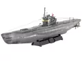 Model do sklejania. Submarine type VII C/41 - tantis.pl