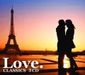 Love Classics 3CD - tantis.pl