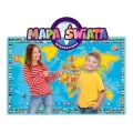 Interaktywna mapa świata - tantis.pl