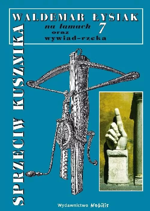 Sprzeciw Kusznika - tantis.pl