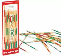 Mikado. Bierki w saszetce - tantis.pl