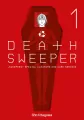 Death sweeper. Tom 01 - tantis.pl