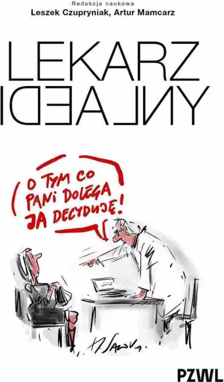 Lekarz idealny - tantis.pl